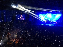 Kaiser Chiefs / Spring King / Howl on Feb 27, 2017 [201-small]