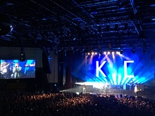 Kaiser Chiefs / Spring King / Howl on Feb 27, 2017 [202-small]