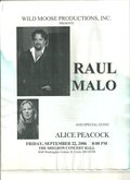 Raul Malo on Sep 22, 2006 [212-small]