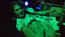 Too Close to Touch / In Case We Crash / Waterparks / Creeper on Feb 26, 2017 [220-small]
