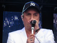 Peter Schilling on Jun 3, 2012 [234-small]
