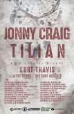 Jonny Craig  / Tillian on May 3, 2016 [244-small]