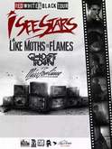 I See Stars  / Ghost Town / Miss Fortune / Like Moths to Flames on May 9, 2014 [262-small]