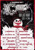 Chiodos / Our Last Night / Set It Off on Dec 21, 2013 [264-small]