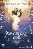 A Skylit Drive / For All Those Sleeping / Wolves at the Gate on Oct 9, 2013 [269-small]
