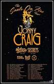 Jonny Craig  / Kyle Lucas / Bleach Blonde / Secrets / Hearts and Hands on Oct 11, 2014 [273-small]