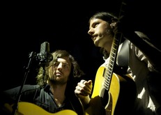 Wilco / The Avett Brothers / Dr. Dog on Jul 21, 2012 [229-small]