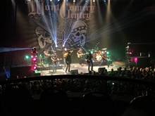 Montgomery Gentry / Walker County on Feb 25, 2017 [301-small]