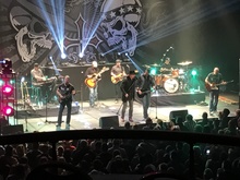 Montgomery Gentry / Walker County on Feb 25, 2017 [302-small]