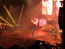 Brantley Gilbert / Tucker Beathard / Luke Combs on Mar 2, 2017 [303-small]