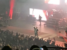 Brantley Gilbert / Tucker Beathard / Luke Combs on Mar 2, 2017 [304-small]