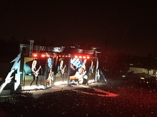 Metallica / Iggy Pop / Cerberus on Mar 1, 2017 [308-small]