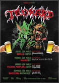 tags: Gig Poster - Tankard / Mauser on Mar 2, 2017 [318-small]