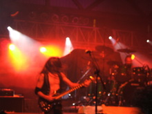 Helloween / Gamma Ray on Oct 10, 2008 [321-small]