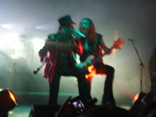 Helloween / Gamma Ray on Oct 10, 2008 [324-small]
