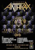 Anthrax / The Raven Age on Feb 11, 2017 [325-small]