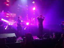 Creed / Skillet on Aug 9, 2010 [258-small]