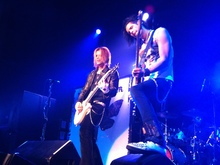 Creed / Like A Storm / Eve To Adam on May 21, 2012 [276-small]