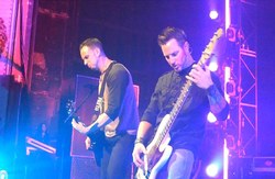 Creed / Like A Storm / Eve To Adam on May 21, 2012 [279-small]