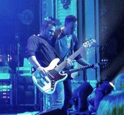 Creed / Like A Storm / Eve To Adam on May 21, 2012 [286-small]