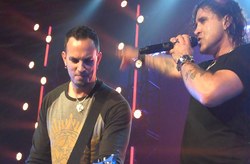Creed / Like A Storm / Eve To Adam on May 21, 2012 [287-small]