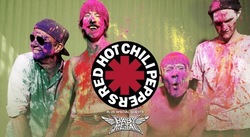 Red Hot Chili Peppers / Babymetal on Dec 11, 2016 [346-small]