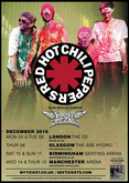 Red Hot Chili Peppers / Babymetal on Dec 11, 2016 [348-small]