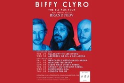 Biffy Clyro / Brand New on Dec 6, 2016 [349-small]