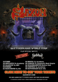 Fastway / Saxon / Girlschool on Nov 3, 2016 [355-small]