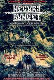 Negură Bunget / Ossific / Formicarious on Oct 22, 2016 [358-small]