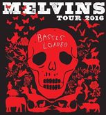 Melvins / Salope on Jun 23, 2016 [375-small]