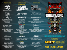 Download Festival 2016 on Jun 10, 2016 [376-small]