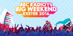 BBC Radio 1 Big Weekend 2016 on May 29, 2016 [381-small]