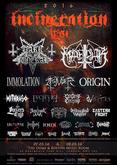 Incineration Festival 2016 on May 7, 2016 [382-small]