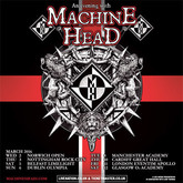Machine Head on Mar 10, 2016 [385-small]