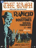 Rancid / The Mighty Mighty Bosstones / Suicidal Tendencies / L7 / H2O on May 11, 2019 [195-small]