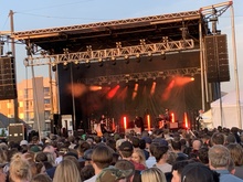 Death Cab For Cutie  on May 11, 2019 [326-small]