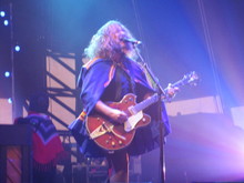 My Morning Jacket / Shabazz Palaces on Aug 19, 2012 [247-small]