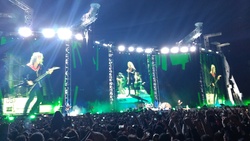 Metallica  / Iggy Pop on Mar 3, 2017 [482-small]