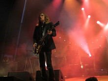 My Morning Jacket / Shabazz Palaces on Aug 19, 2012 [251-small]