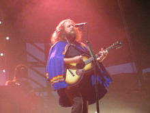 My Morning Jacket / Shabazz Palaces on Aug 19, 2012 [255-small]