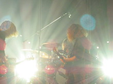 My Morning Jacket / Shabazz Palaces on Aug 19, 2012 [257-small]