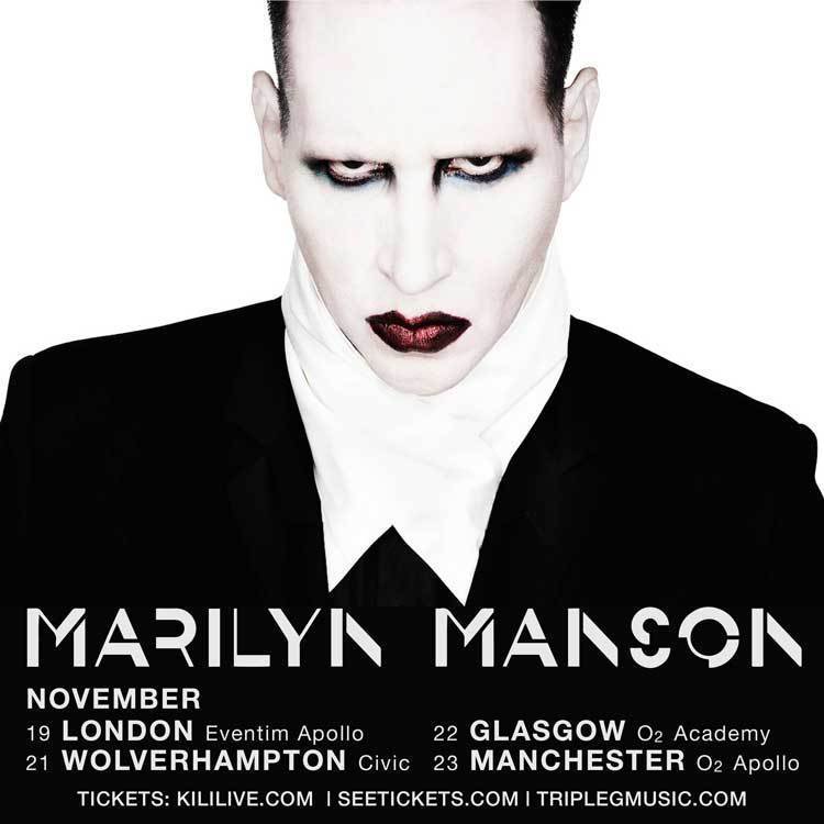 Concert History of Eventim Apollo London, England, United Kingdom