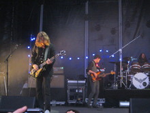 My Morning Jacket / Shabazz Palaces on Aug 19, 2012 [258-small]