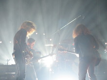 My Morning Jacket / Shabazz Palaces on Aug 19, 2012 [259-small]