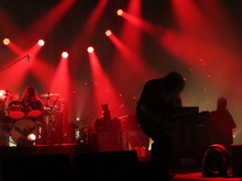 My Morning Jacket / Shabazz Palaces on Aug 19, 2012 [260-small]