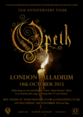 Opeth on Oct 18, 2015 [604-small]