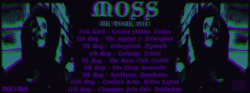 Moss / Monolithian / Inn13 / Carcinoma on May 4, 2015 [626-small]