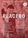 The Mirror Trap / Placebo on Mar 18, 2015 [631-small]