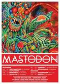Mastodon / Big Business / Krokodil on Dec 2, 2014 [660-small]